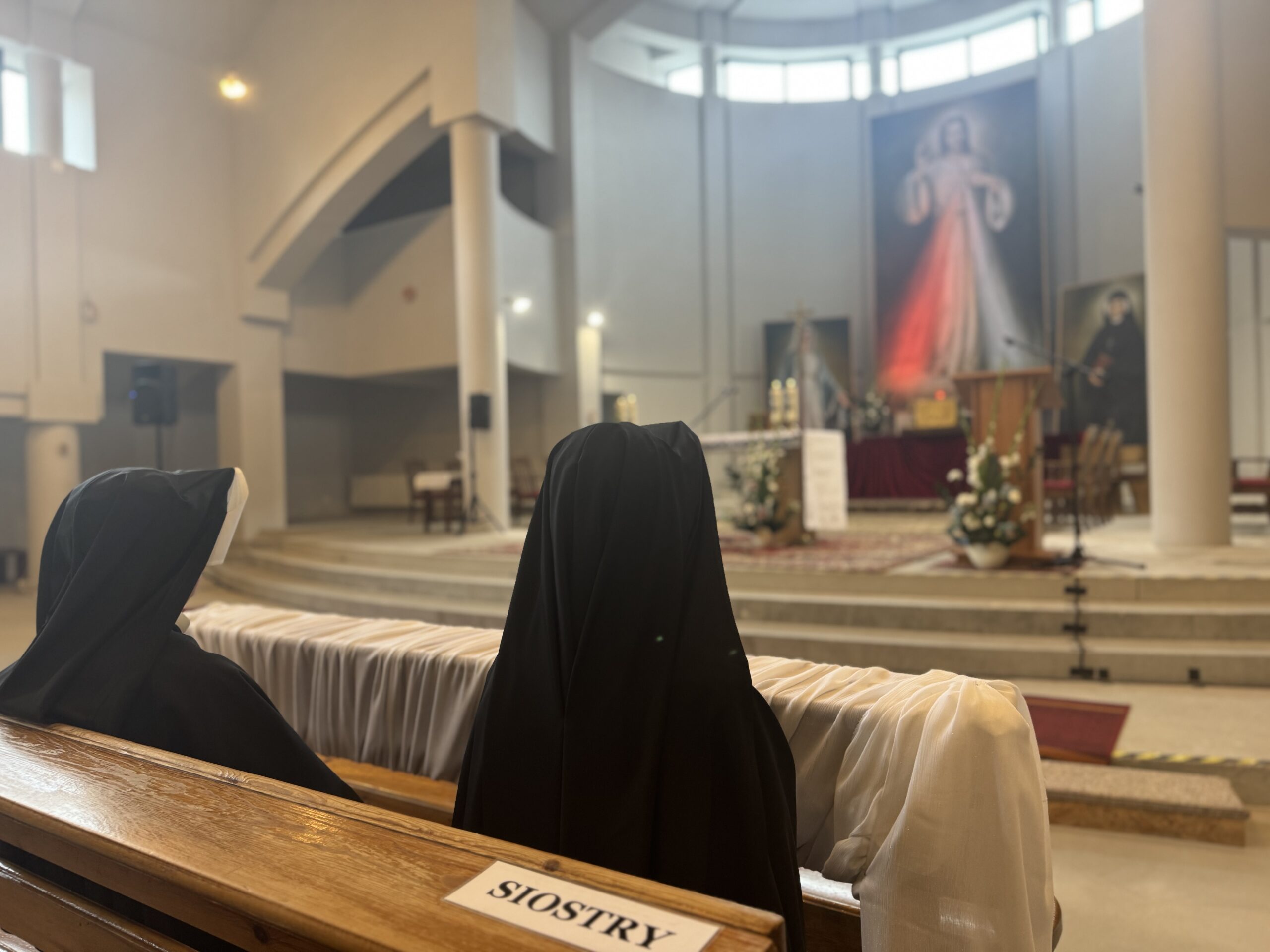 Jubileusz 25- lecia s. Berenike i 60- lecia s. Renaty